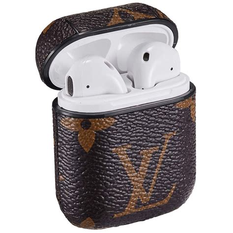 lv airpods pro|AirPods louis vuitton.